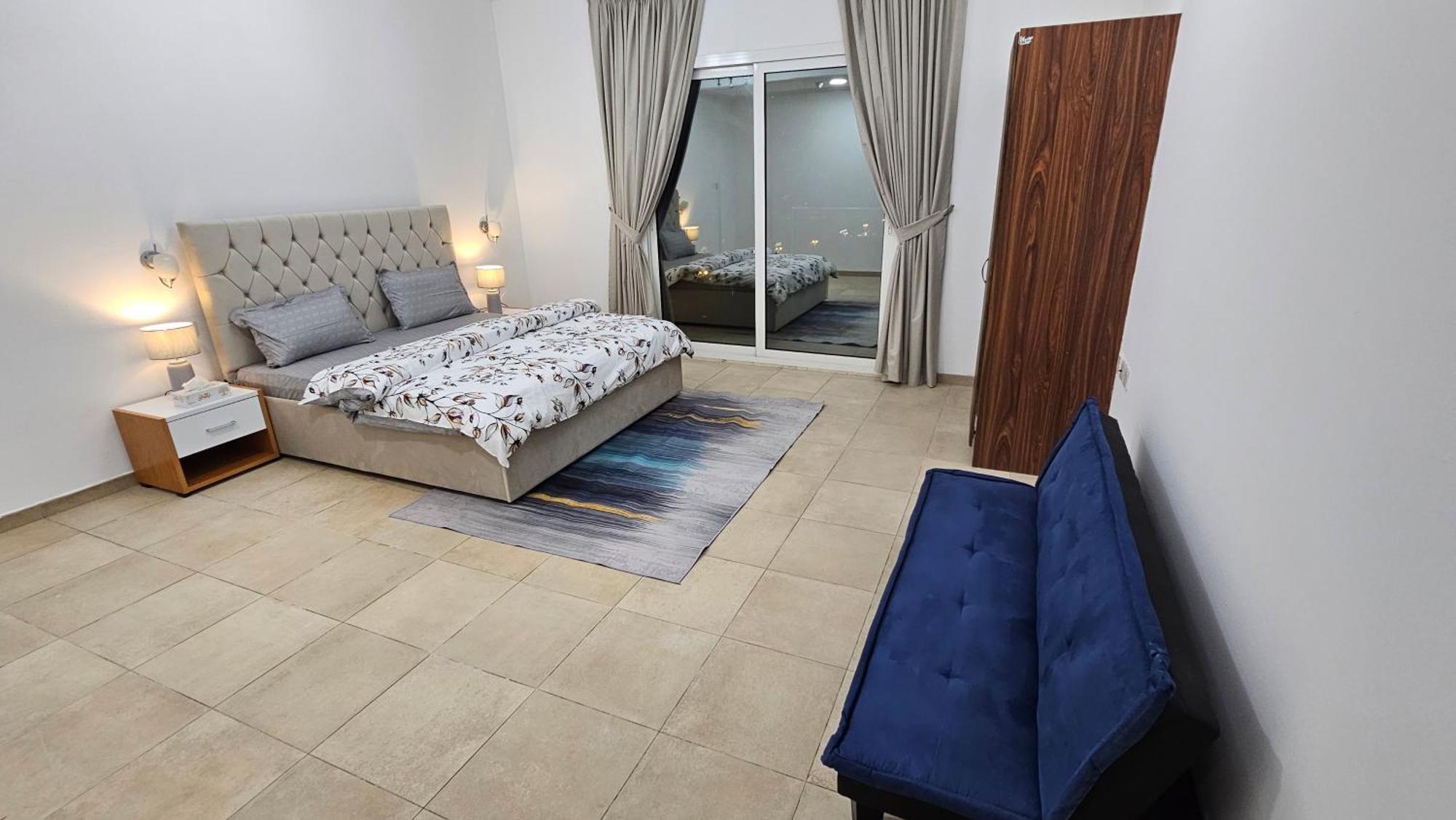 Lavish Private Rooms Σάρτζα Εξωτερικό φωτογραφία